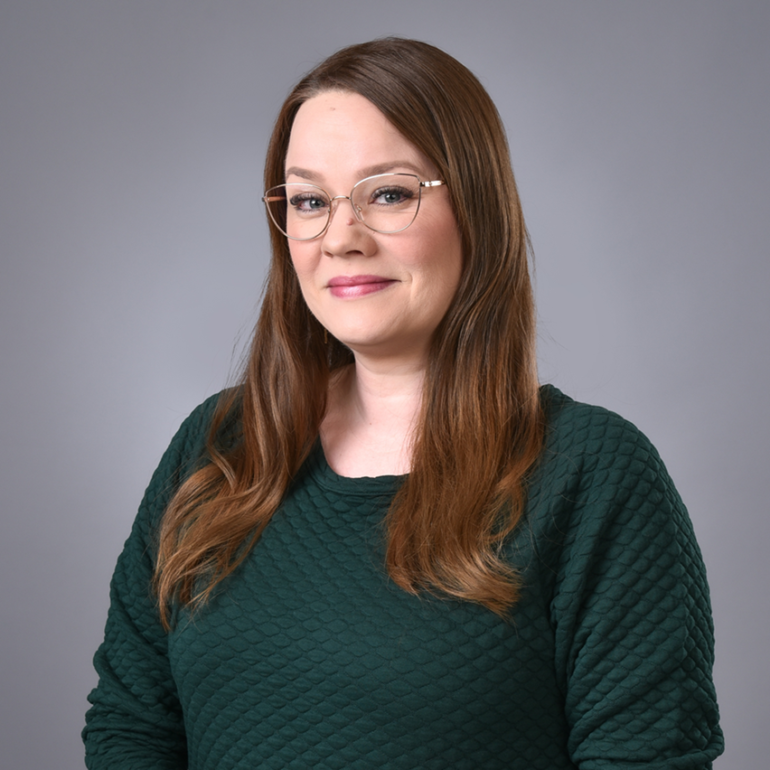 Suvi Maijala