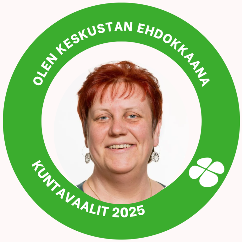 Leena Mattila