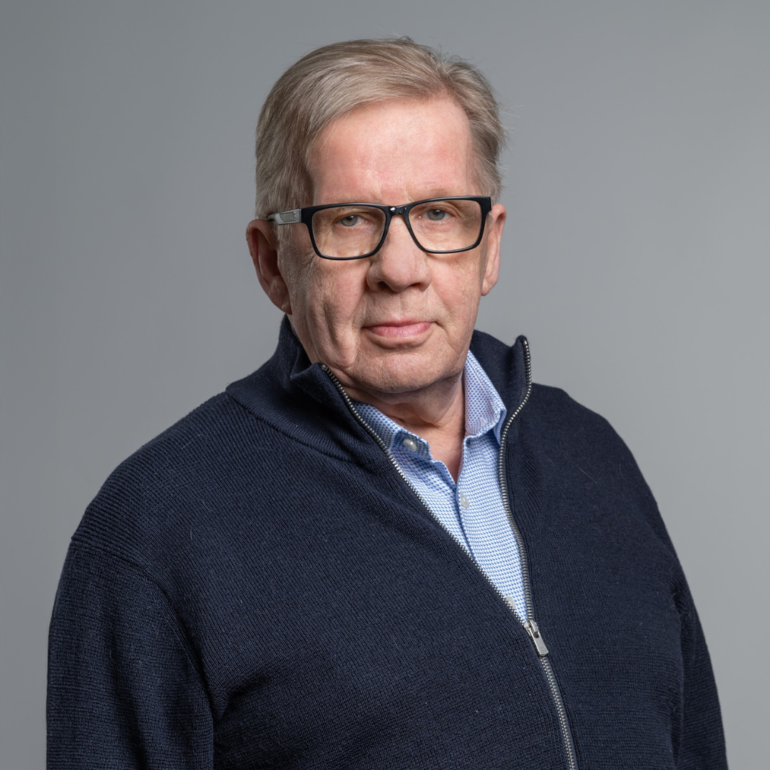 Kyösti Kauppinen