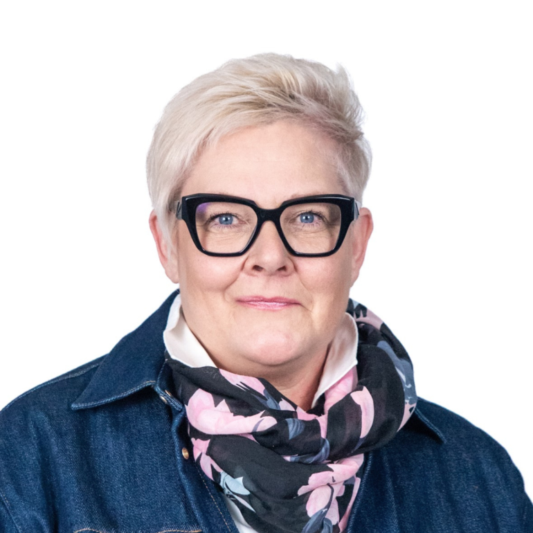 Katja Pudas