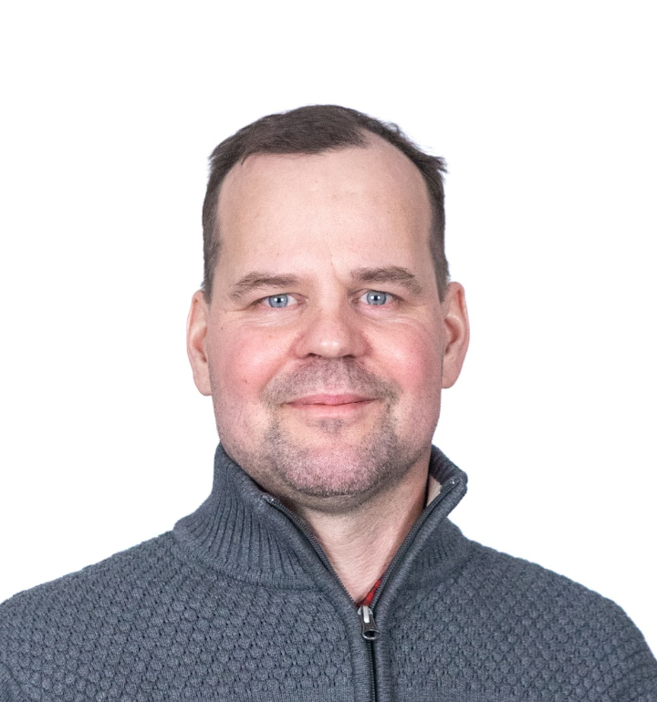 Antti Takalo