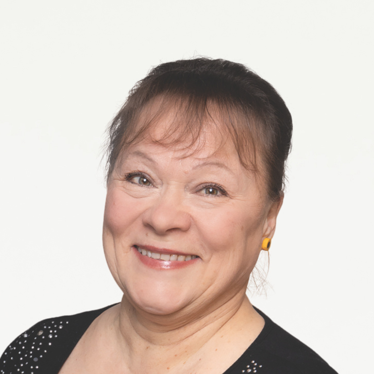 Sirpa Kaikkonen