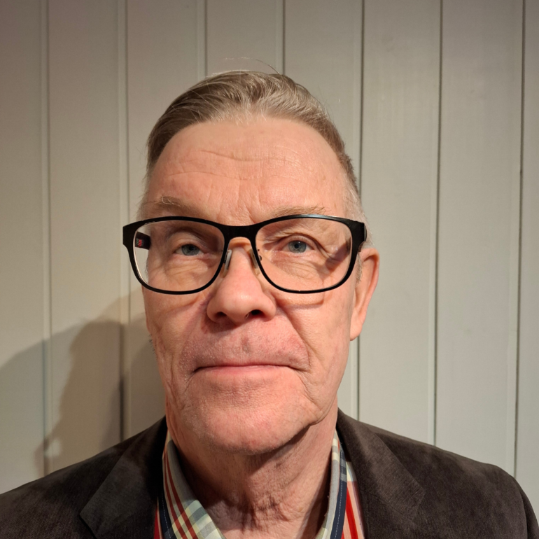 Hannu Kivelä