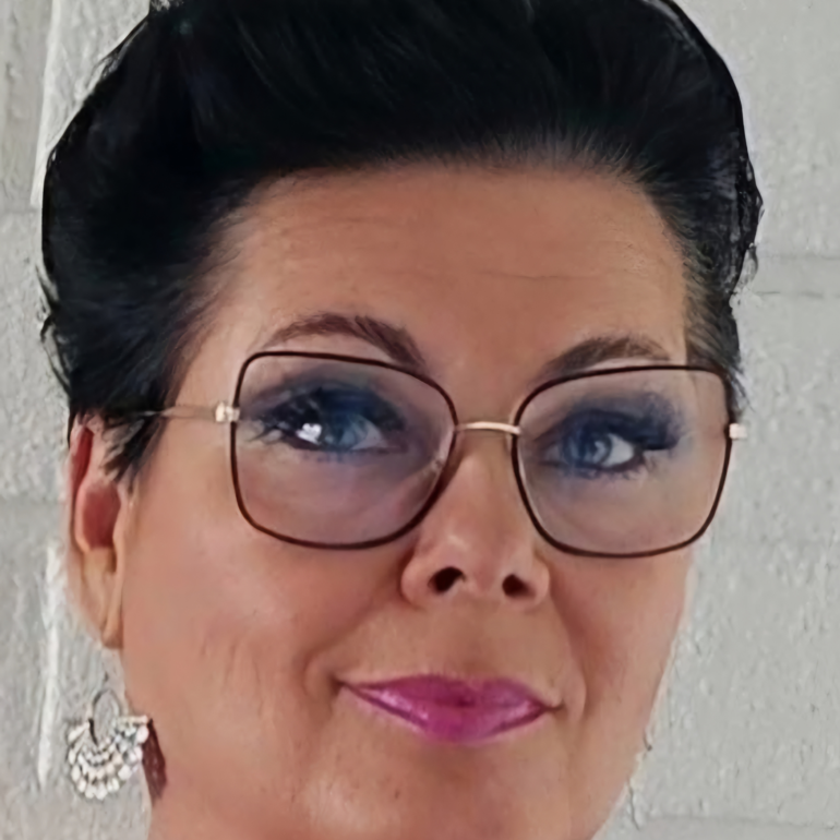 Arja Yliskoski-Nuutinen
