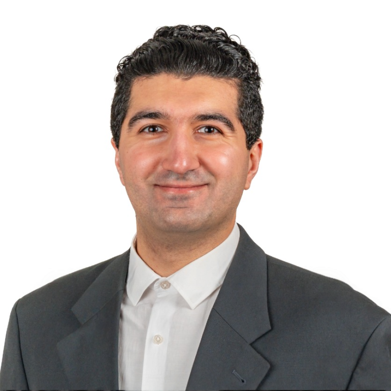 Yassir Atwan