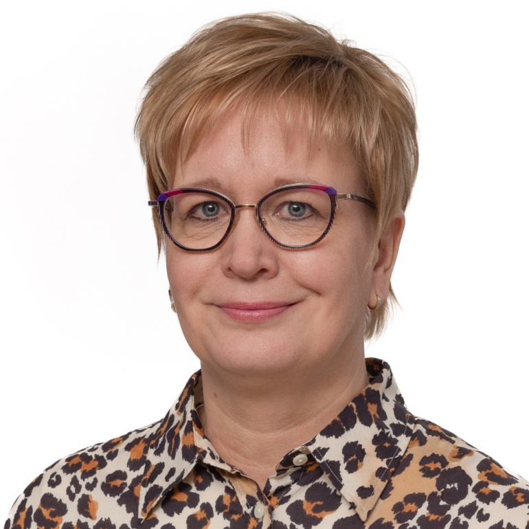 Marika Paananen