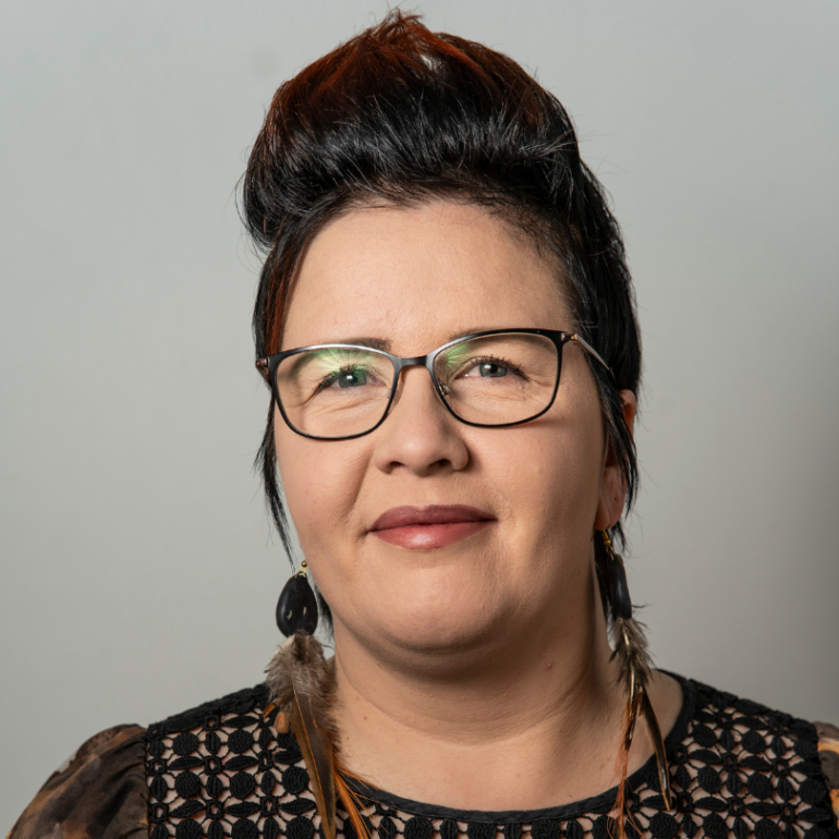 Susanna Kujala