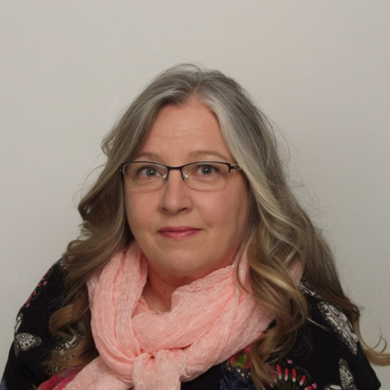 Tuija Sääskilahti