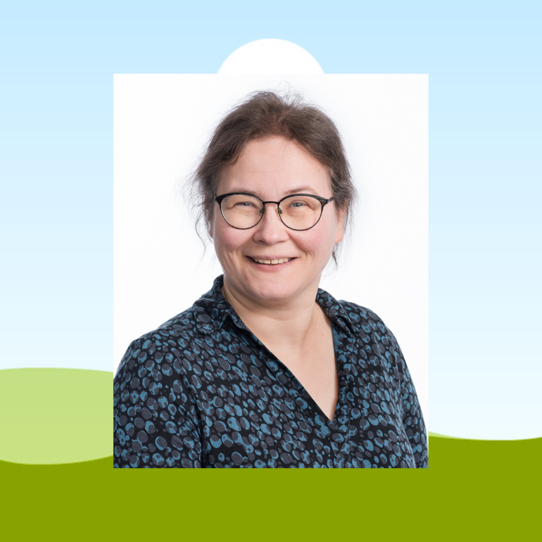 Johanna Koivuniemi