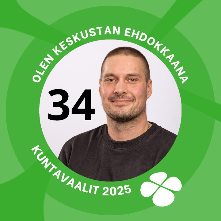 Timo Ruuskanen