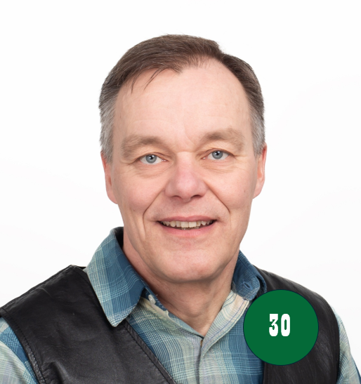 Arto Nurmela
