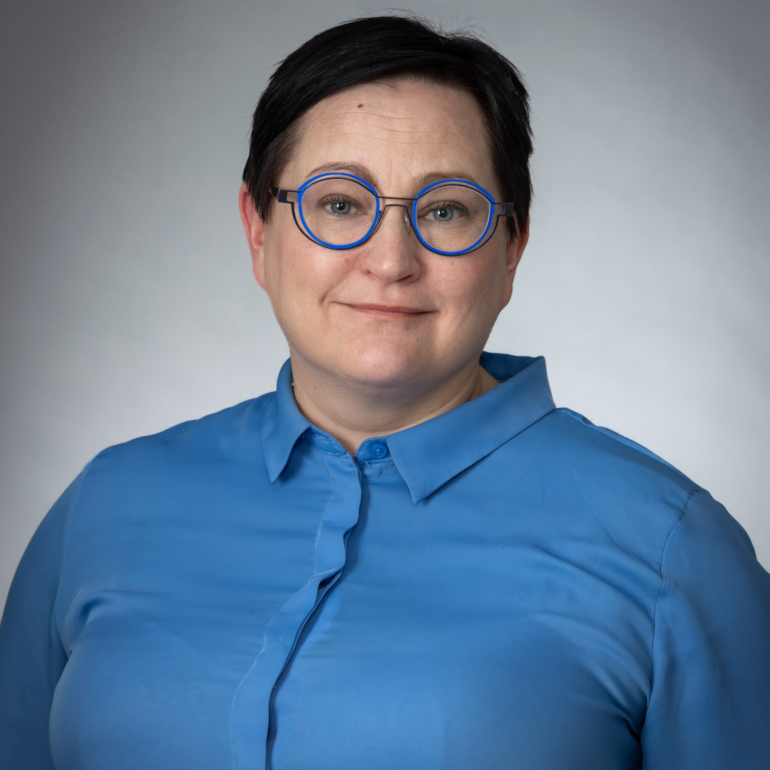 Marja-Liisa Mäkelä