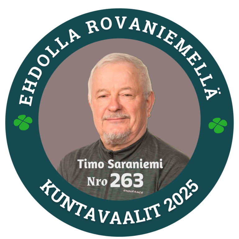 Timo Saraniemi