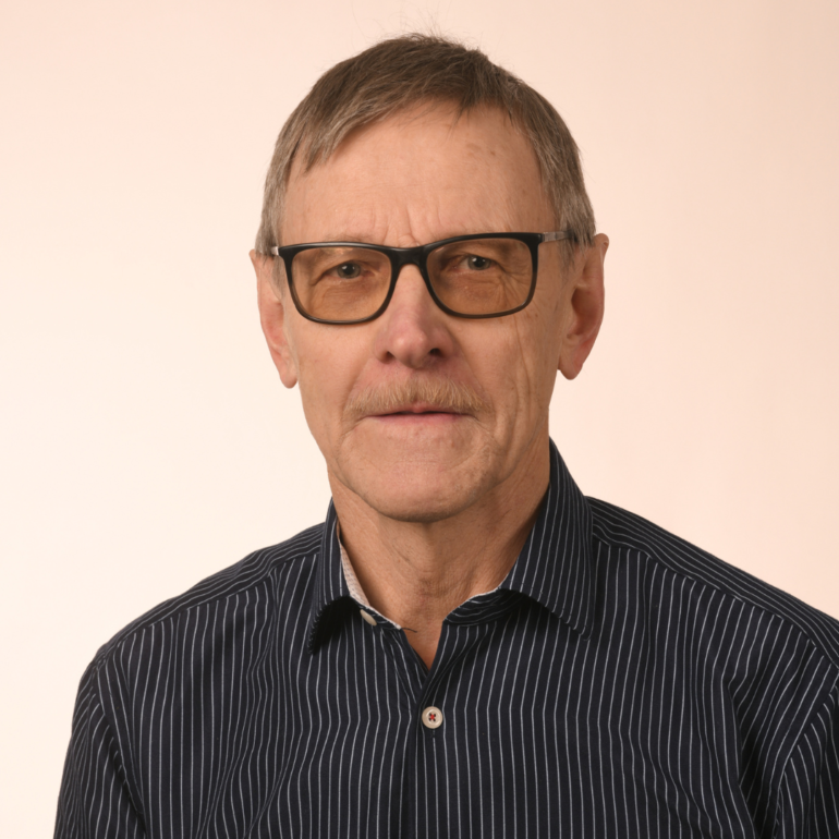 Terho Mäkelä