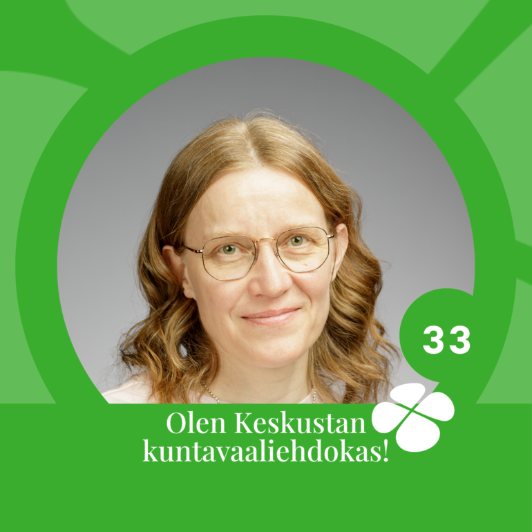 Marjo Mällinen