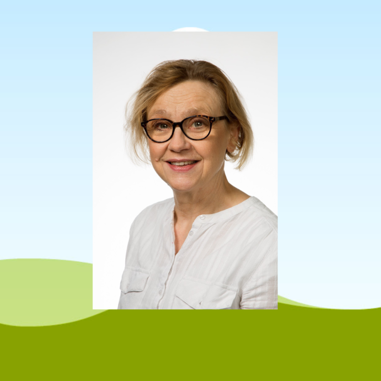 Sari Mänty