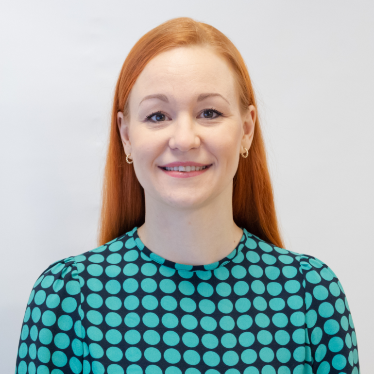 Johanna Hörkkö