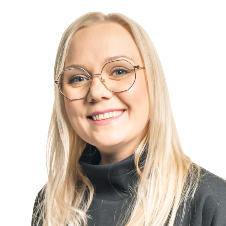 Sonja Mutanen