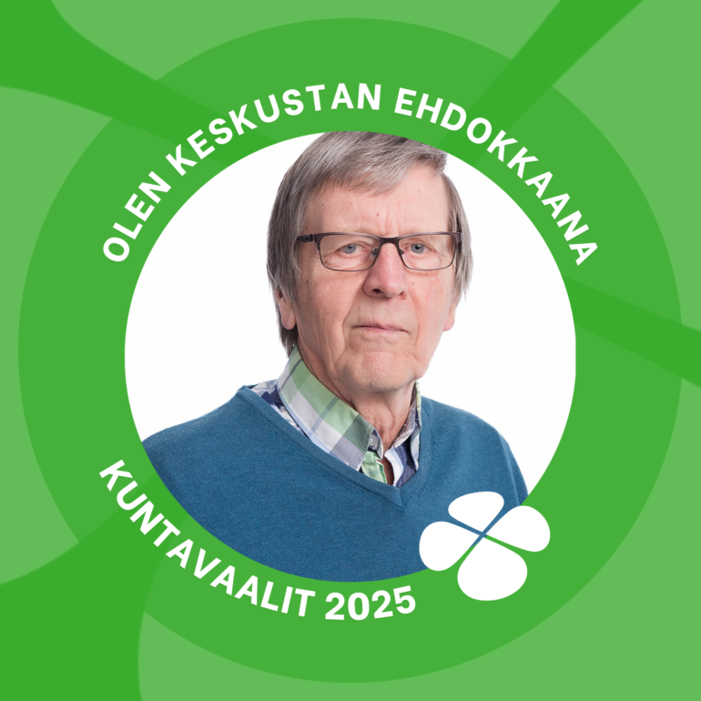 Heikki Ahola