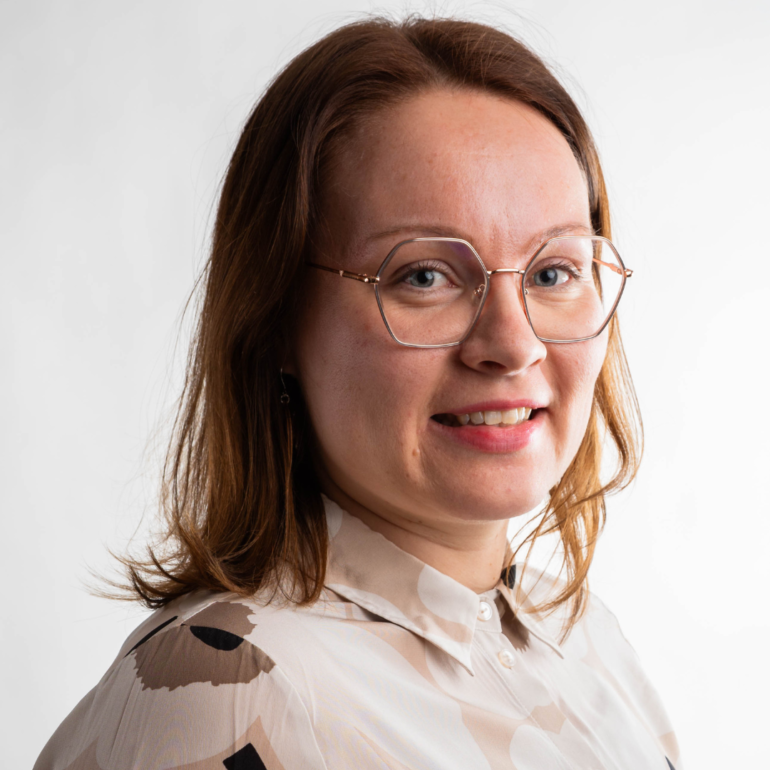 Janette Rajaniemi