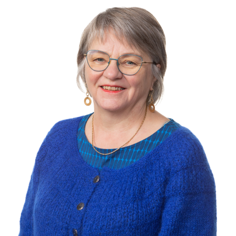 Raija Kerätär