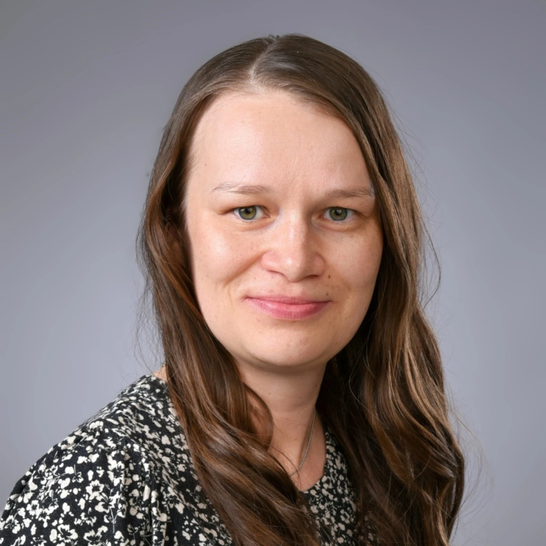 Anja Joensuu