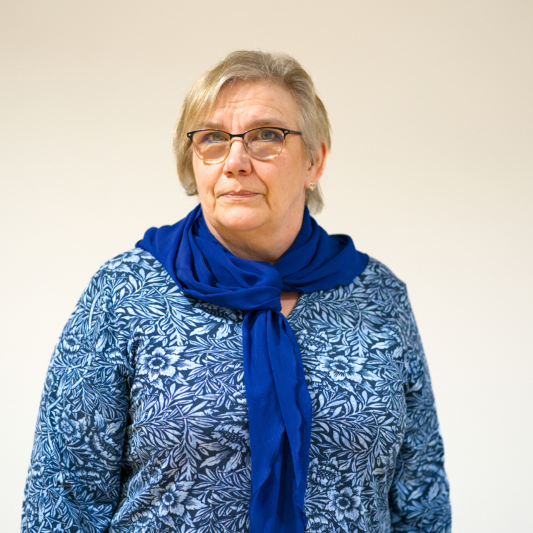 Eija Saksala