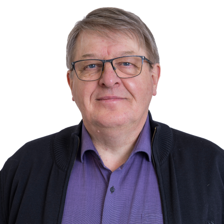 Sauli Koski