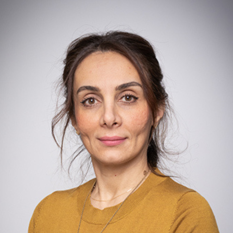 Suzan Bader