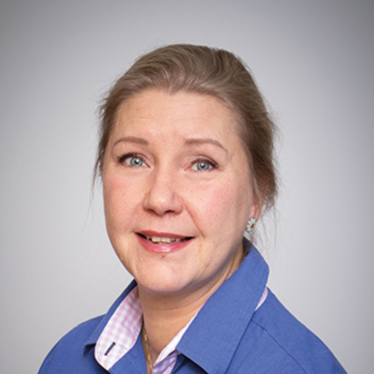 Satu Kuusamo