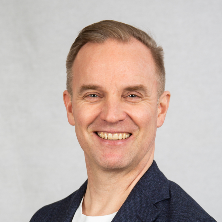 Tom Nevanpää