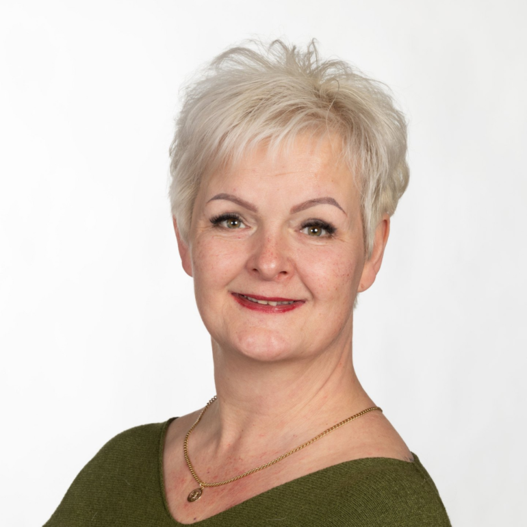 Mervi Parviainen