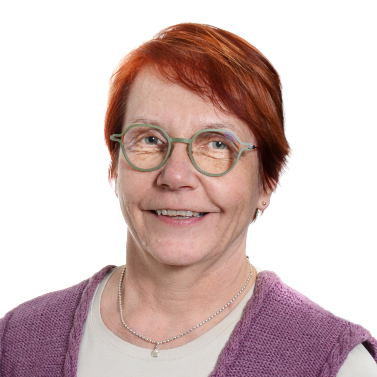 Arja Rahunen