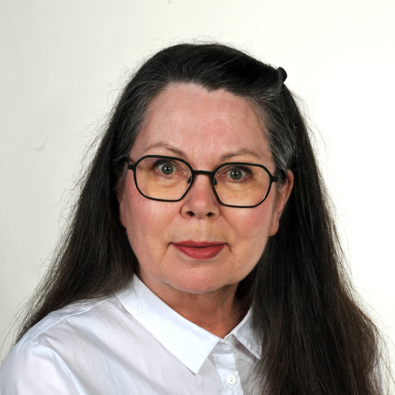 Jaana Virnes