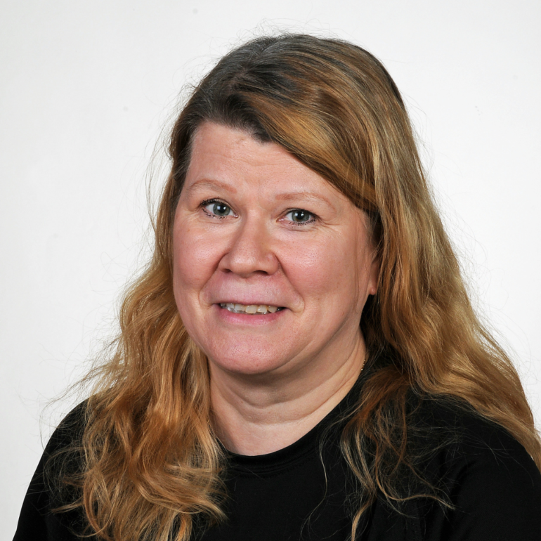 Tuija Koponen