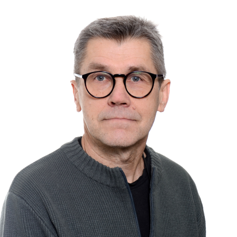 Juha Forsblom