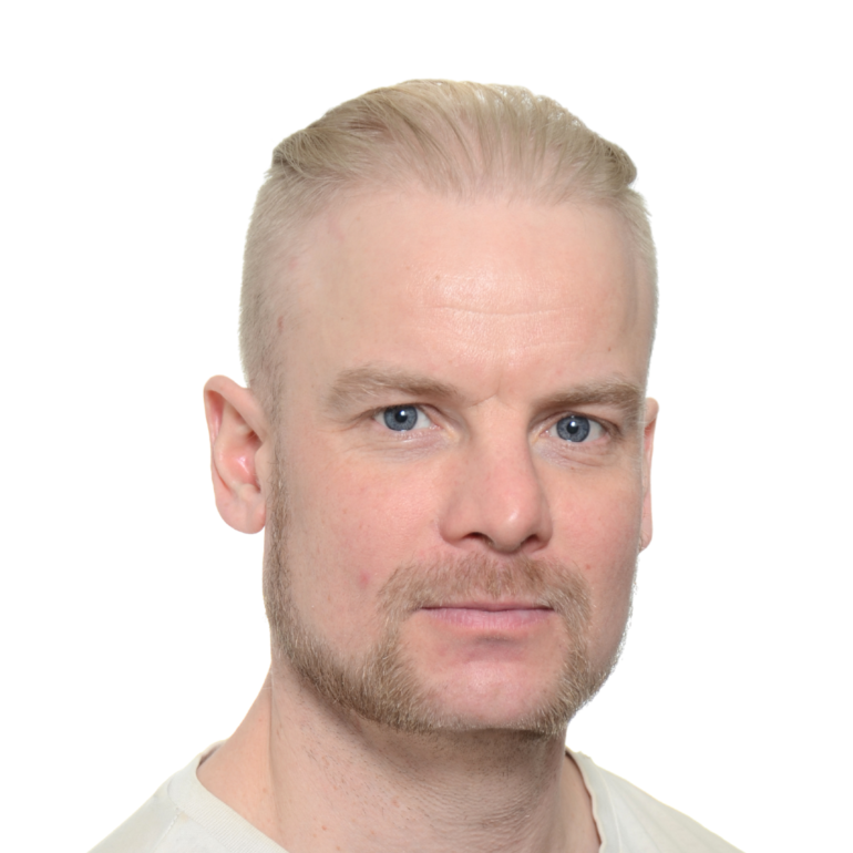 Ossi Huovinen
