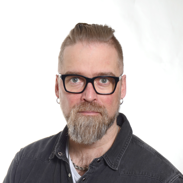 Tero Nenonen