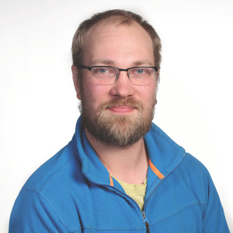 Mikko Pakarinen