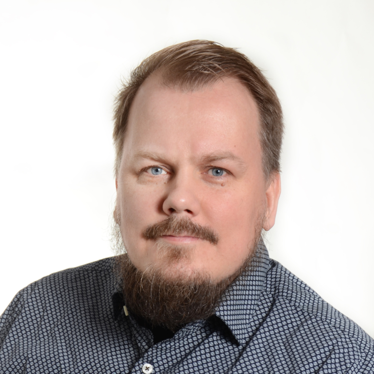 Mikko Simpura