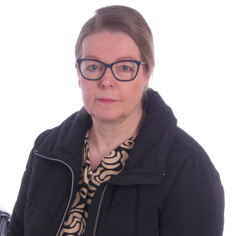 Anne Nurmikanta