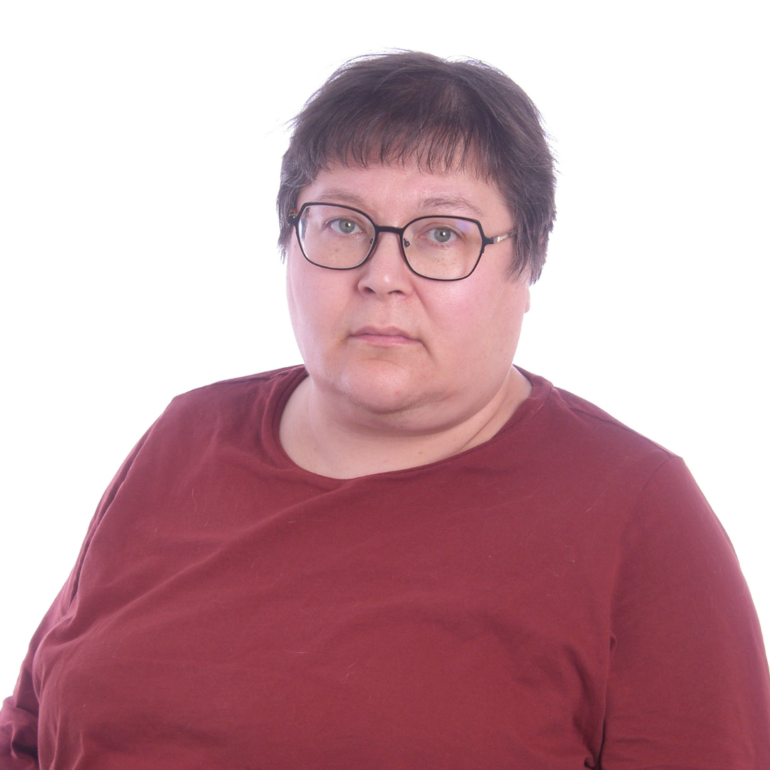 Tuuli Salo