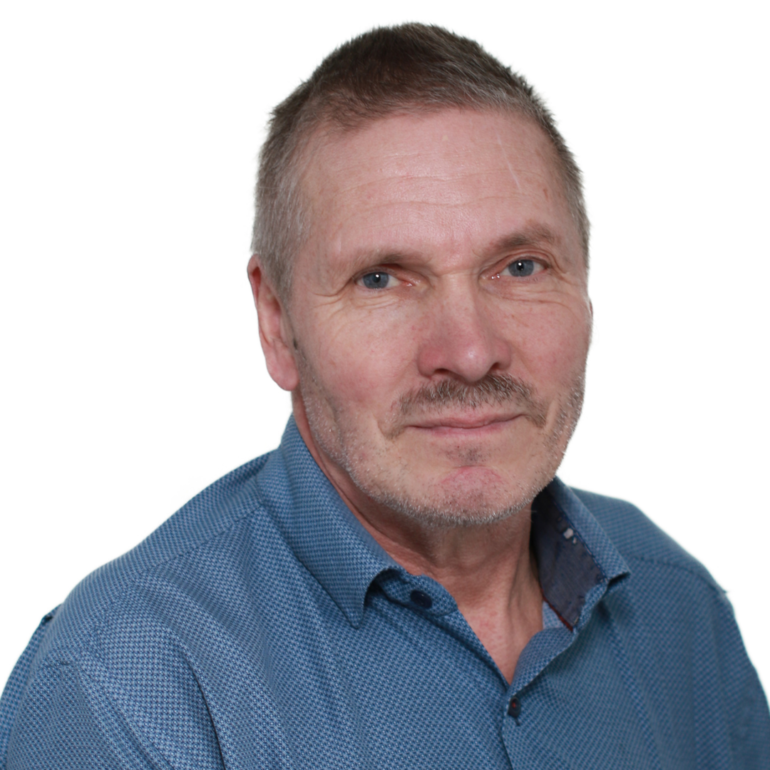 Seppo Eronen
