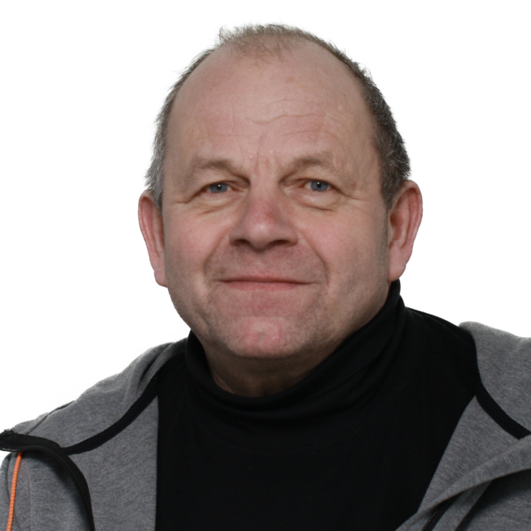 Tapio Kärkkäinen