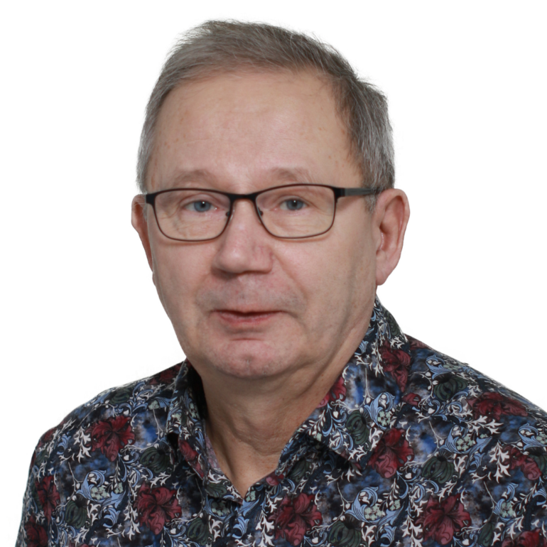 Matti Ponkilainen