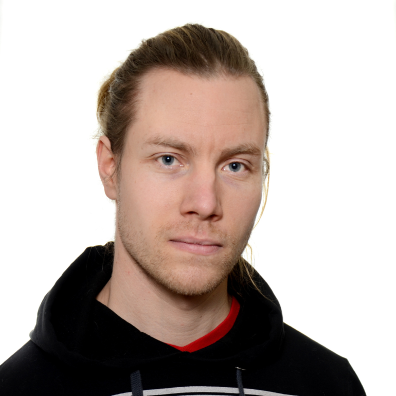 Kasperi Timonen