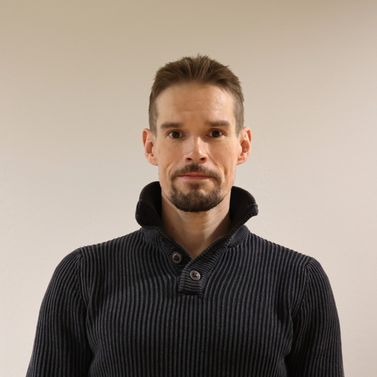 Matti Halonen