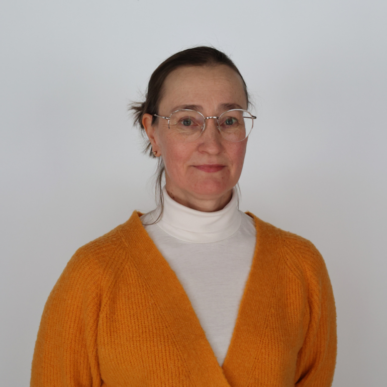 Eija Martikainen