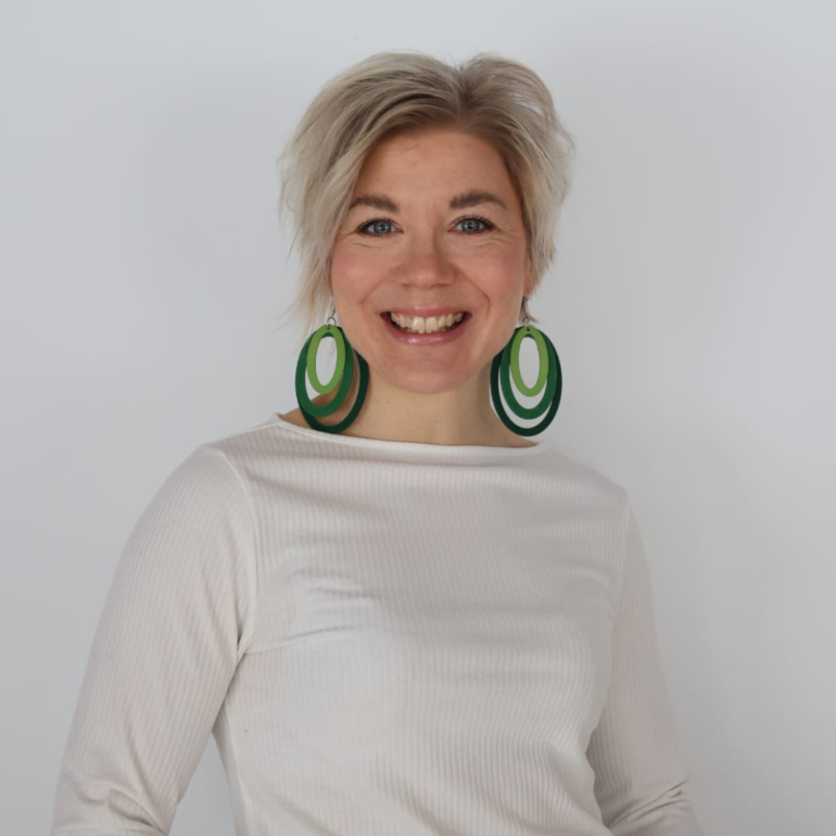 Tiina Pitkänen