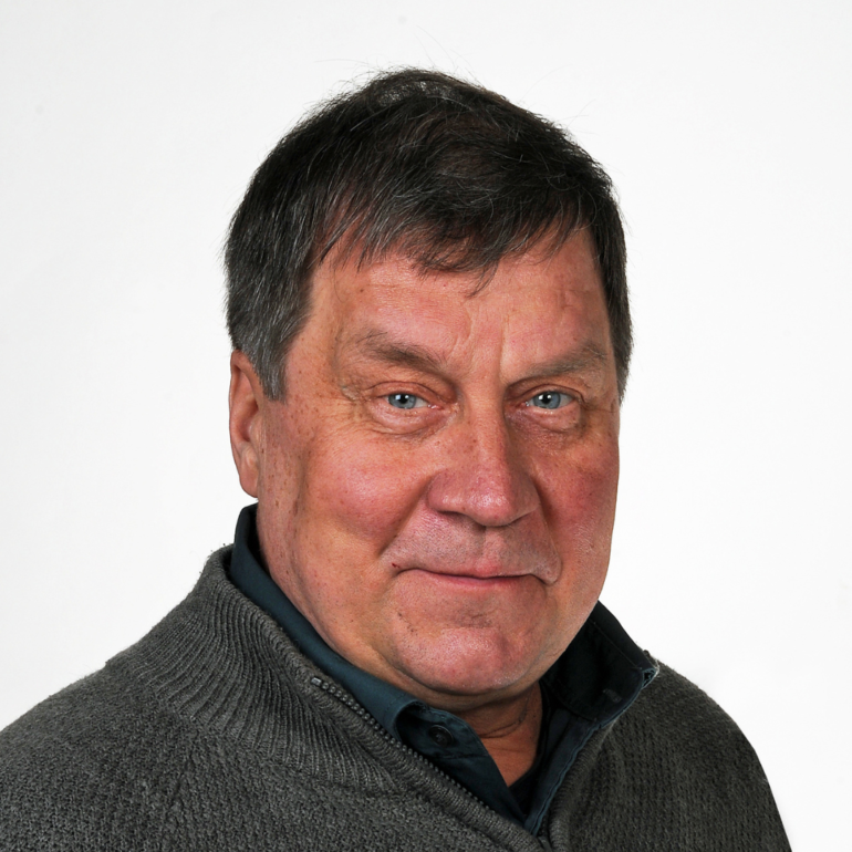 Juha Sallinen